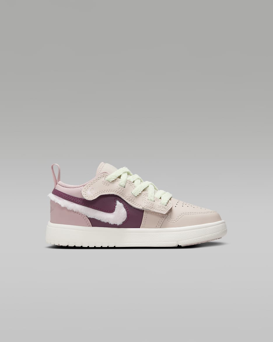 Nike sb jordan 1 pink outlet